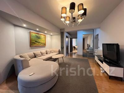 3-бөлмелі пәтер · 80 м² · 5/5 қабат, Габдуллина — Байтурсынова, бағасы: 66 млн ₸ в Алматы, Бостандыкский р-н