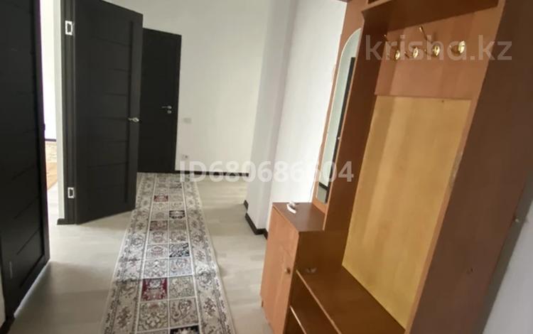 2-комнатная квартира · 67.3 м² · 4/9 этаж, Жазира 5/15 за 250 000 ₸ в Каскелене — фото 2