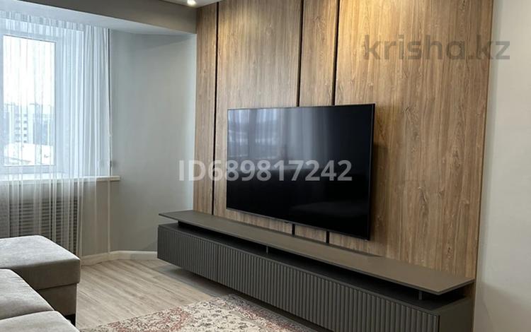 5-комнатная квартира · 116 м² · 8/9 этаж, Валиханова 25 — Маг. Азия за 56 млн 〒 в Петропавловске — фото 26