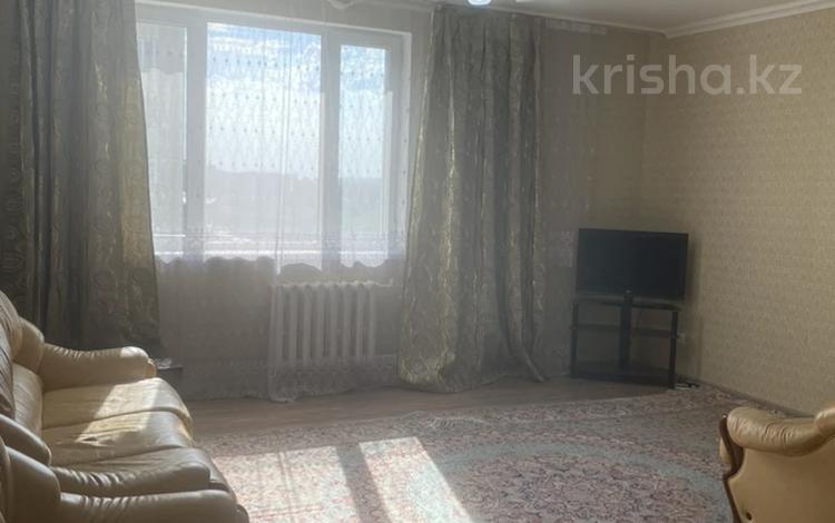 3-комнатная квартира · 85 м² · 6/16 этаж, Кабанбай батыра 2/3 — Шоссе Коргалжын за 350 000 ₸ в Астане, Есильский р-н — фото 2