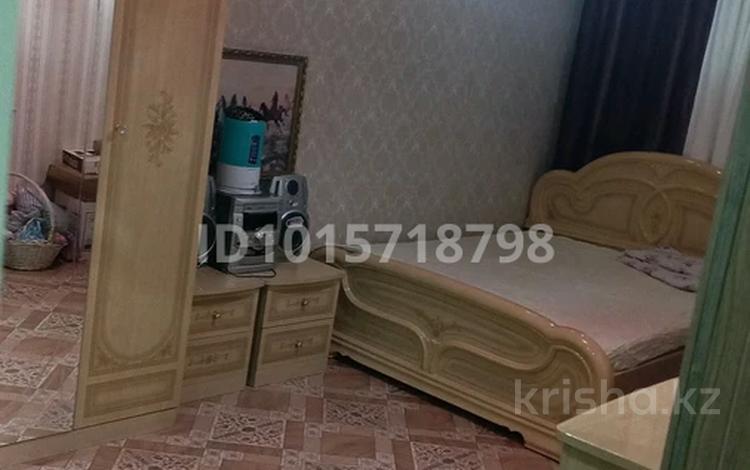 3-комнатная квартира · 64 м² · 5/5 этаж, Спицына 1 — Садик балақай, Школа 2, садик Алпамыс т.д. Зере за 200 000 ₸ в Балхаше — фото 2