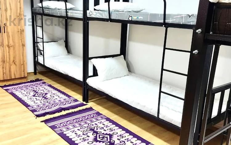 1-комнатная квартира · 30 м², Тимирязева 59а — Манаса за 4 000 ₸ в Алматы, Бостандыкский р-н — фото 2