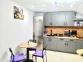 1-комнатная квартира · 30 м², Тимирязева 59а — Манаса за 4 000 ₸ в Алматы, Бостандыкский р-н — фото 5