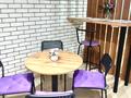 1-комнатная квартира · 30 м², Тимирязева 59а — Манаса за 4 000 ₸ в Алматы, Бостандыкский р-н — фото 7