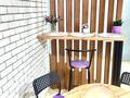 1-комнатная квартира · 30 м², Тимирязева 59а — Манаса за 4 000 ₸ в Алматы, Бостандыкский р-н — фото 9
