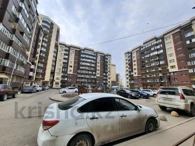 1-комнатная квартира, 39.7 м², 3/9 этаж, мкр Нуркент (Алгабас-1) 68 — Рыскулова Момышулы за 23 млн 〒 в Алматы, Алатауский р-н