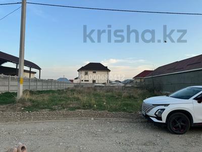 Участок · 8 соток, Массив Барысхан за 14.5 млн 〒 в Таразе