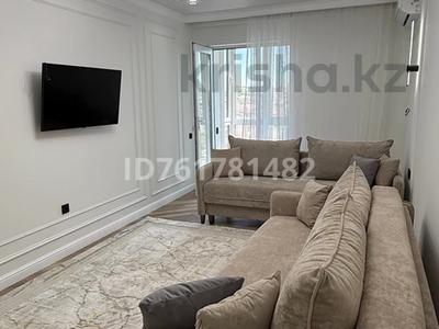 3-бөлмелі пәтер · 96 м² · 7/12 қабат, Нұрсәт ш/а, Назарбекова 29/4 — Аргынбекоа и Шаяхметова, бағасы: 73.5 млн ₸ в Шымкенте, Каратауский р-н