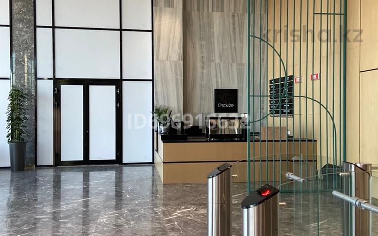 Офисы · 65 м² за ~ 1.2 млн ₸ в Астане, Есильский р-н — фото 2