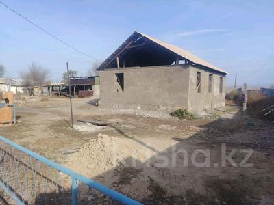 Отдельный дом · 4 комнаты · 140 м² · 10 сот., Бугор 67 за ~ 13 млн 〒 в Талдыкоргане