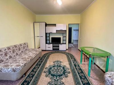1-комнатная квартира · 48.3 м² · 8/16 этаж, Болашак 13 за 18.5 млн ₸ в Талдыкоргане, мкр Болашак