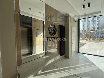 1-бөлмелі пәтер · 42.1 м² · 7/9 қабат, Абулхайр-хана 69/3, бағасы: 22.5 млн ₸ в Атырау