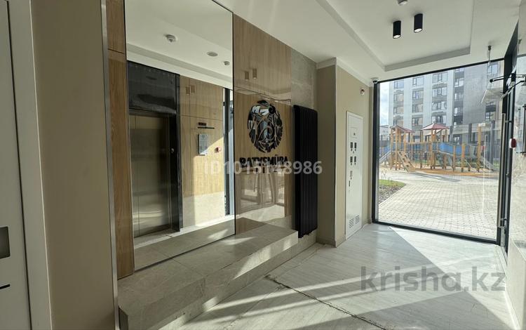 1-комнатная квартира · 42.1 м² · 7/9 этаж, Абулхайр-хана 69/3 за 22.5 млн ₸ в Атырау — фото 2