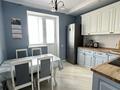 3-комнатная квартира · 79 м² · 8/9 этаж, Ж.Нәжімеденов за 61 млн ₸ в Астане, Сарайшык р-н — фото 2