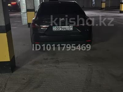Паркинг · 20 м² · мкр Аккент 90/3 за 1.5 млн ₸ в Алматы, Алатауский р-н
