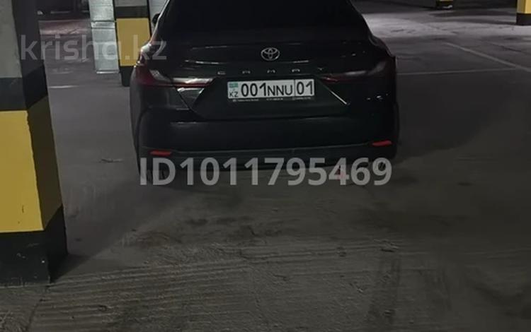 Паркинг · 20 м² · мкр Аккент 90/3 за 1.5 млн ₸ в Алматы, Алатауский р-н — фото 2