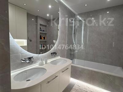 4-бөлмелі пәтер · 160 м², Ақ Шағала -ш/а., Жален Толепов 1 — Рядом с Бруклином, бағасы: 1.2 млн ₸ в Атырау, мкр Ак Шагала