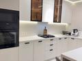 4-бөлмелі пәтер · 160 м², Ақ Шағала -ш/а., Жален Толепов 1 — Рядом с Бруклином, бағасы: 1.2 млн ₸ в Атырау, мкр Ак Шагала — фото 21