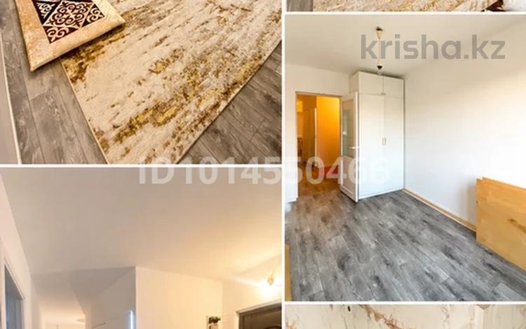 3-комнатная квартира · 65 м² · 2/5 этаж, мкр 5 102/2 за 15.6 млн ₸ в Актобе — фото 2