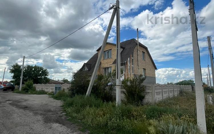 Отдельный дом · 6 комнат · 250 м² · 12 сот., Смирнова 29 29 за 22.5 млн ₸ в Шортандах — фото 18