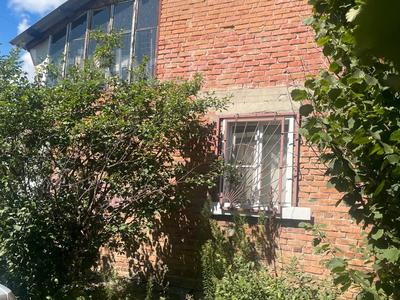 Дача · 3 комнаты · 60 м² · 11 сот., Крайняя 147 — Район магазина Самал за 5.8 млн 〒 в Усть-Каменогорске, Ульбинский