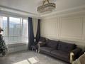 3-комнатная квартира · 90 м² · 9/10 этаж, мкр Аккент 31 за 60 млн ₸ в Алматы, Алатауский р-н — фото 2