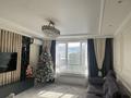 3-комнатная квартира · 90 м² · 9/10 этаж, мкр Аккент 31 за 60 млн ₸ в Алматы, Алатауский р-н — фото 4