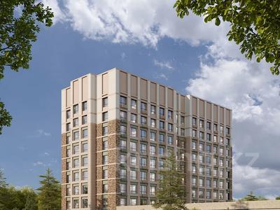 2-бөлмелі пәтер · 65.9 м², Ахмет Байтурсынулы 10а, бағасы: ~ 43.8 млн ₸ в Астане, Сарайшык р-н
