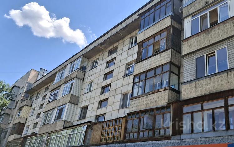 2-бөлмелі пәтер · 52 м² · 5/5 қабат, ул. Тимирязева 32б — ул. Маркова, бағасы: 40.2 млн ₸ в Алматы, Бостандыкский р-н — фото 2
