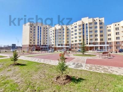 2-комнатная квартира · 54 м² · 7/9 этаж, 8 МКР. БIРЛIК — ВОЗЛЕ НОВОЙ ШКОЛЫ # 29 за 17.3 млн ₸ в Талдыкоргане