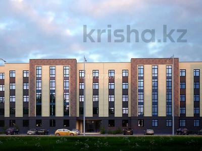 2-комнатная квартира · 74.6 м² · 5/5 этаж, мкр. Алтын орда, Саздинское Лесничество 228/6 за 26.5 млн ₸ в Актобе