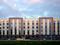 2-бөлмелі пәтер · 74.6 м² · 5/5 қабат, Алтын орда ш/а., Саздинское Лесничество 228/6, бағасы: 23.5 млн ₸ в Актобе, мкр. Алтын орда