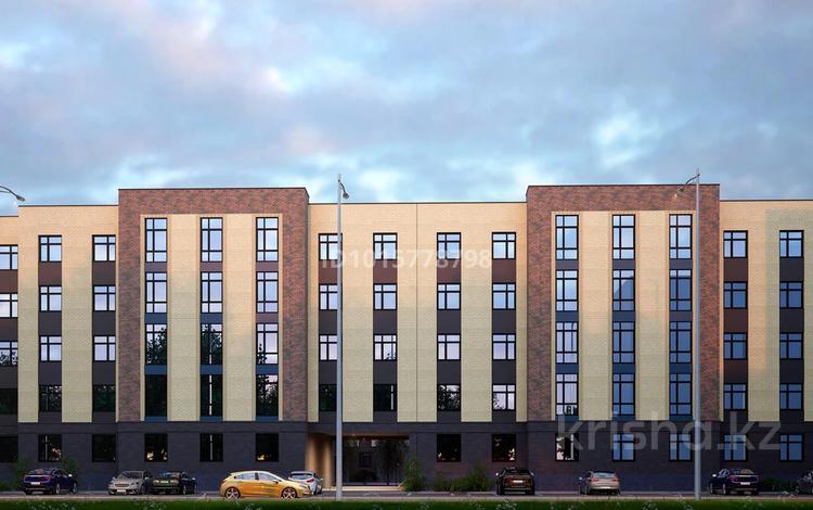 2-комнатная квартира · 74.6 м² · 5/5 этаж, мкр. Алтын орда, Саздинское Лесничество 228/6 за 26.5 млн ₸ в Актобе — фото 2