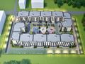 2-комнатная квартира · 74.6 м² · 5/5 этаж, мкр. Алтын орда, Саздинское Лесничество 228/6 за 26.5 млн ₸ в Актобе — фото 4