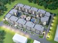 2-комнатная квартира · 74.6 м² · 5/5 этаж, мкр. Алтын орда, Саздинское Лесничество 228/6 за 26.5 млн ₸ в Актобе — фото 6