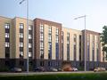 2-комнатная квартира · 74.6 м² · 5/5 этаж, мкр. Алтын орда, Саздинское Лесничество 228/6 за 26.5 млн ₸ в Актобе — фото 7
