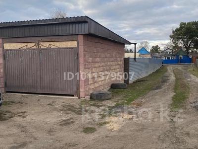 Дача · 2 комнаты · 15 м² · 6 сот., Буревестник 13 за 5.5 млн ₸ в Петропавловске