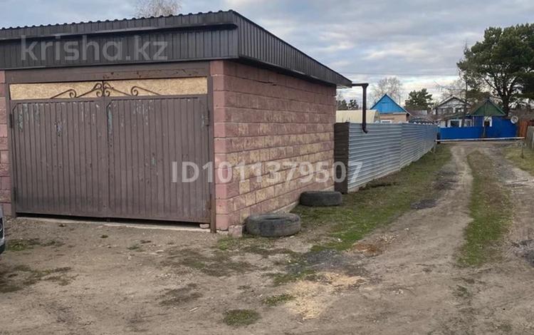 Дача · 2 комнаты · 15 м² · 6 сот., Буревестник 13 за 5.5 млн ₸ в Петропавловске — фото 2