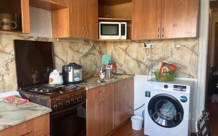 1-комнатная квартира · 34 м² · 4/6 этаж, Баймагамбетова 3/2 за 14 млн ₸ в Костанае — фото 2