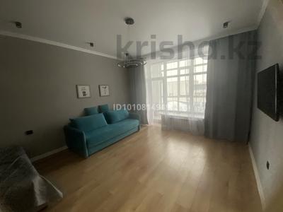 1-бөлмелі пәтер · 50 м² · 5/10 қабат, Ауельбекова 120 а — Назарбаева, бағасы: 2 000 〒 в Кокшетау