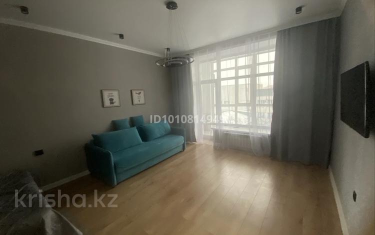 1-комнатная квартира · 50 м² · 5/10 этаж, Ауельбекова 120 а — Назарбаева за 2 000 ₸ в Кокшетау — фото 2