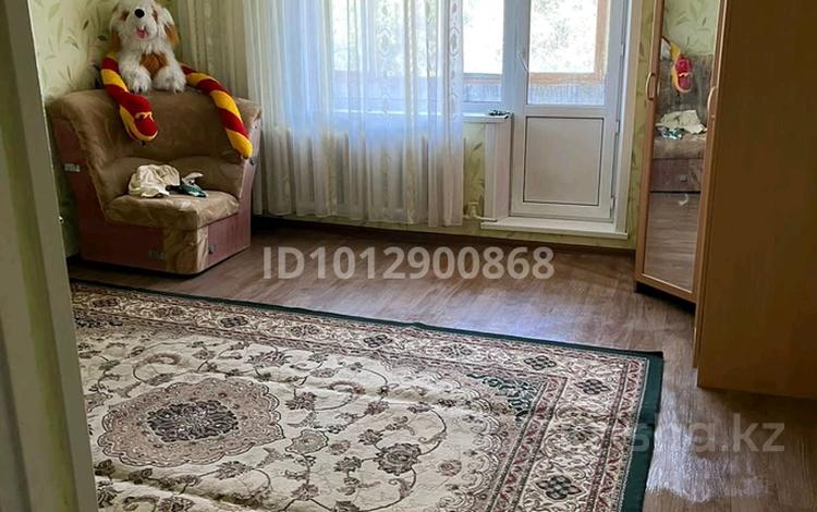 1-комнатная квартира · 36 м² · 3/5 этаж, мкр Юго-Восток, Мкр Юго-Восток, мкр Гульдер 1 4 — Норма за 13.6 млн ₸ в Караганде, Казыбек би р-н — фото 2