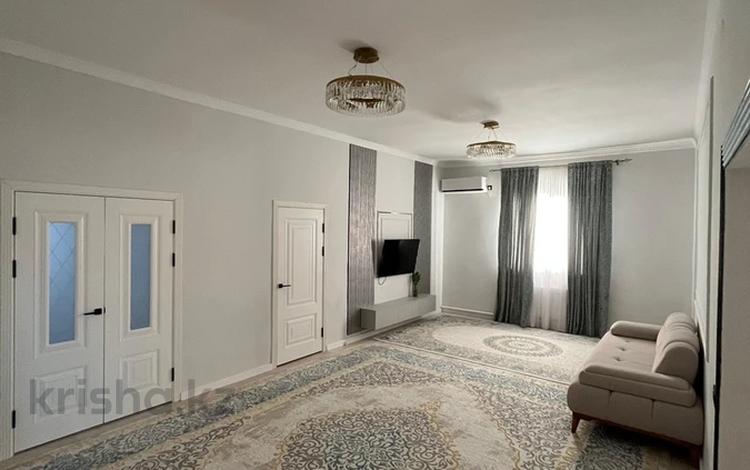 Отдельный дом · 4 комнаты · 192 м² · 9 сот., Еркинқала 2 за 29 млн ₸ в Еркинкале — фото 2