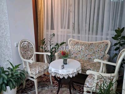 3-комнатная квартира · 65 м² · 4/5 этаж, Иманова 2 — Иманова Аузова за 35 млн ₸ в Астане, Сарыарка р-н