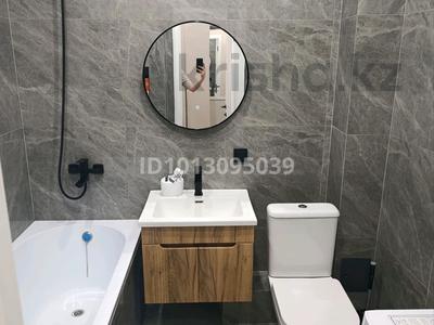 1-комнатная квартира · 26 м² · 5/12 этаж, Байтурсынова 61 — Тынышбаевп за 15 000 ₸ в Астане, Сарайшык р-н