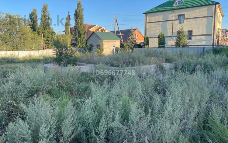 Участок · 10.5 соток, Тауке хана 1 — Газизы Жубановой за 95 млн ₸ в Актобе — фото 3