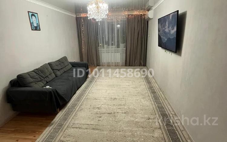 2-бөлмелі пәтер · 76 м² · 8/9 қабат, мкр 12, Бокенбай батыр 22, бағасы: 21 млн ₸ в Актобе — фото 2