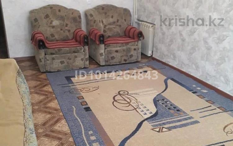 2-комнатная квартира · 50 м² · 2/5 этаж, Старый город — Жанкожа батыра за 13.4 млн ₸ в Актобе — фото 2