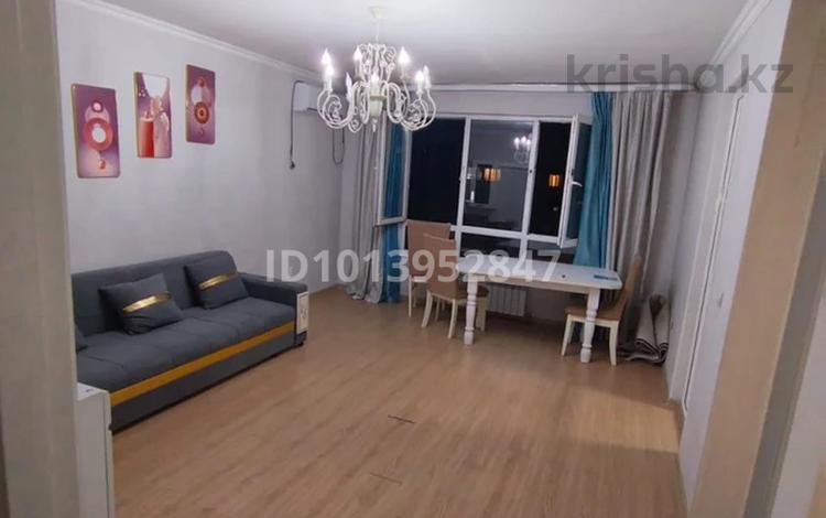 2-бөлмелі пәтер · 48 м², Ақкент ш/а. 6, бағасы: 220 000 ₸ в Алматы, Алатауский р-н — фото 2