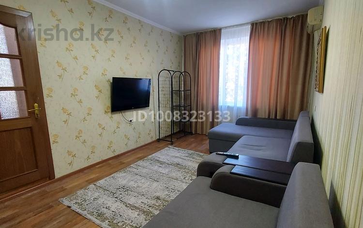 1-бөлмелі пәтер · 40 м² · 2/5 қабат, 14-ш/а. 20, бағасы: 10 000 ₸ в Актау, 14-й мкр — фото 2